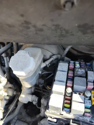 Foto de SERVOFRENO KIA CARENS (RS) 1.8 16V CAT (126 CV / 93 KW)