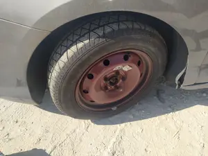 Foto de PINZA DE FRENO DELANTERA IZQUIERDA RENAULT LAGUNA III COUPE 2.0 dCi Diesel FAP (150 CV / 110 KW) referencia 410110001R