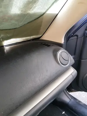 Foto de SALPICADERO MAZDA 6 BERLINA (GH) 2.2 Turbodiesel CAT (163 CV / 120 KW) referencia GS1D-60-400GFKZ