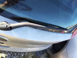 Foto de BRAZO LIMPIA TRASERO FIAT II PUNTO (188) BERLINA 1.3 JTD CAT (69 CV / 51 KW) referencia 0735278599