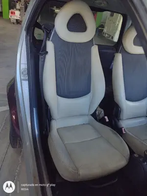 Foto de ASIENTO DELANTERO DERECHO SMART FORTWO COUPE 0.7 Turbo CAT (61 CV / 45 KW) referencia 0008689V006C03W00