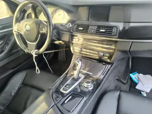 Foto de VENTILADOR CALEFACCION BMW SERIE 5 TOURING (F11) 2.0 Turbodiesel (184 CV / 135 KW)