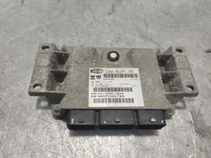 Foto de CENTRALITA MOTOR UCE PEUGEOT 407 2.0 16V CAT (136 CV / 100 KW) referencia 1940RQ