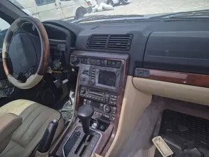 Foto de RESISTENCIA CALEFACCION LAND ROVER RANGE ROVER (LP) 4.6 CAT (218 CV / 160 KW)