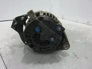 Foto de ALTERNADOR OPEL ZAFIRA A referencia 0124415002 foto 6