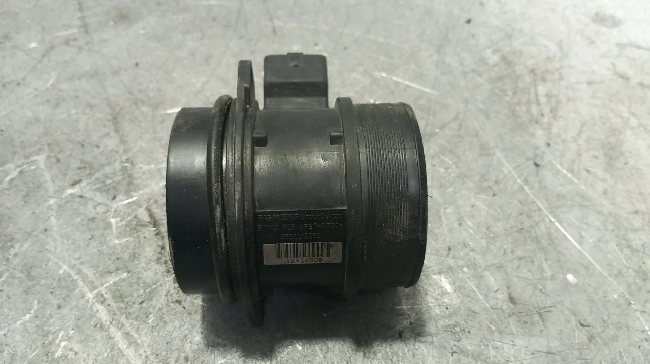 Foto de CAUDALIMETRO CITROEN C5 BERLINA 2.0 HDi (109 CV / 80 KW) referencia 9832215280