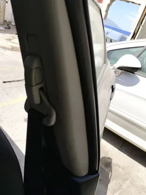 Foto de CINTURON SEGURIDAD DELANTERO IZQUIERDO MAZDA 3 BERLINA (BK) 1.6 16V CAT (105 CV / 77 KW) referencia BP4K-57-690CFKZ