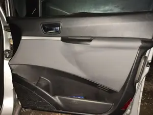 Foto de GUARNECIDO PUERTA DELANTERA DERECHA CITROEN C8 2.0 HDi CAT (RHK / DW10UTED4) (120 CV / 88 KW) referencia 9331V0