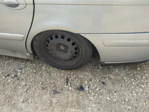 Foto de BIELETA ESTABILIZADORA TRASERA IZQUIERDA CITROEN C5 BREAK 2.0 HDi FAP CAT (RHR / DW10BTED4) (136 CV / 100 KW) referencia 4601P0
