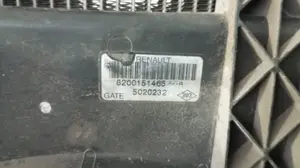 Foto de ELECTROVENTILADOR RENAULT MEGANE II CLASSIC BERLINA 1.5 dCi Diesel (106 CV / 78 KW) referencia 8200151465 foto 2