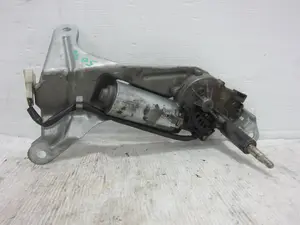Foto de MOTOR LIMPIA TRASERO RENAULT LAGUNA (B56) 1.9 dCi Diesel CAT (107 CV / 79 KW) referencia 7700423583