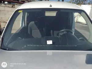 Foto de PARABRISAS RENAULT KANGOO II (F/KW0) 1.5 dCi Diesel FAP (90 CV / 66 KW) referencia 727125340R