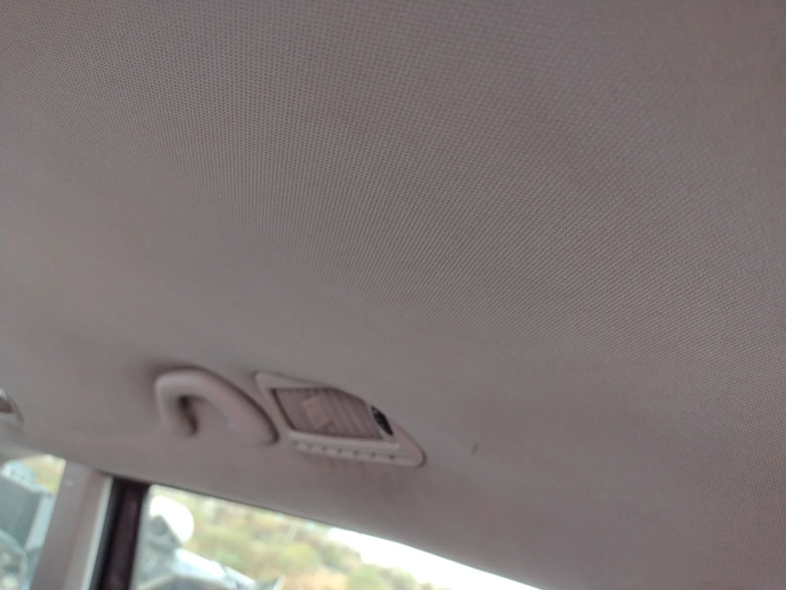 Foto de ASIDERO TECHO TRASERO IZQUIERDO SEAT ALHAMBRA (710) 2.0 TDI (140 CV / 103 KW) referencia 1K0857607M FKZ