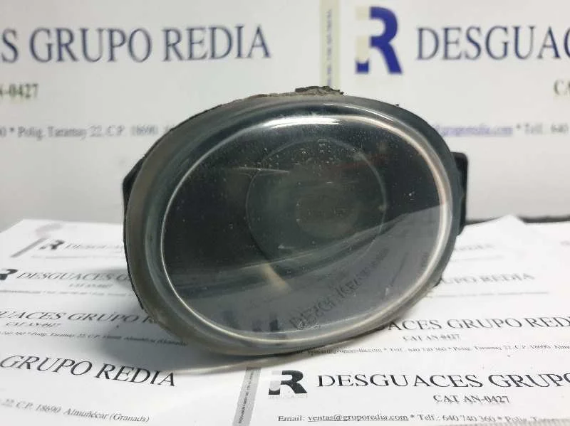 Foto de FARO ANTINIEBLA DERECHO SEAT LEON (1M1) referencia 1M0941699C