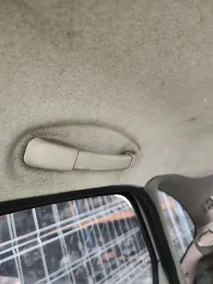 Foto de ASIDERO TECHO TRASERO DERECHO CITROEN XSARA PICASSO 2.0 HDi CAT (RHY / DW10TD) (90 CV / 66 KW) referencia 9128N7