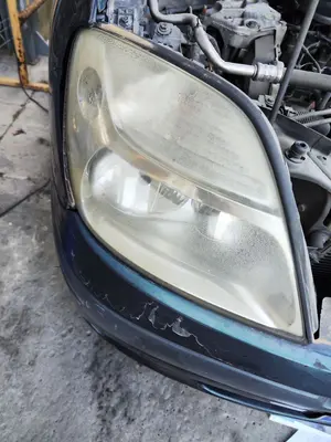 Foto de FARO DERECHO RENAULT SCENIC I (JA...) 1.9 dCi Diesel CAT (102 CV / 75 KW) referencia 260102746R
