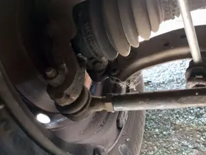 Foto de PINZA DE FRENO DELANTERA IZQUIERDA CITROEN BERLINGO 1.9 Diesel (69 CV / 51 KW) referencia 1617292080