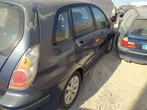 Foto de AFORADOR SUZUKI LIANA (RH/ER) 1.4 16V DDiS Diesel CAT (90 CV / 66 KW) referencia 15190-73810-000