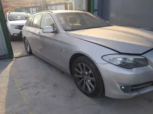 Foto de BARRA ESTABILIZADORA DELANTERA BMW SERIE 5 TOURING (F11) 2.0 Turbodiesel (184 CV / 135 KW) referencia 31356777933