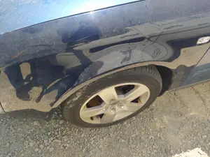 Foto de BRAZO SUSPENSION DELANTERO IZQUIERDO AUDI A4 BERLINA (8E) 2.5 V6 24V TDI (180 CV / 132 KW)