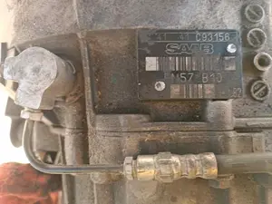Foto de CAJA CAMBIOS SAAB 9-5 BERLINA 3.0 V6 TiD CAT (175 CV / 129 KW) referencia FM57B10 foto 2