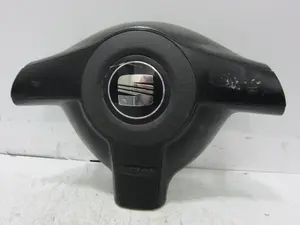 Foto de AIRBAG DELANTERO IZQUIERDO SEAT LEON (1M1) 1.9 TDI (110 CV / 81 KW) referencia 1M0880201