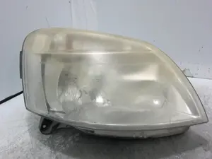 Foto de FARO DERECHO CITROEN BERLINGO 1.6 16V HDi (90 CV / 66 KW) referencia 3CLX13K046AA