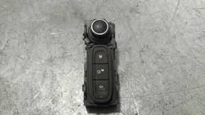 Foto de MANDO MULTIFUNCION RENAULT CAPTUR I 1.5 dCi Diesel FAP (110 CV / 81 KW) referencia 253B02197R