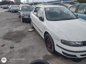 Foto de BARRA ESTABILIZADORA DELANTERA SEAT TOLEDO (1M2) 1.9 TDI (90 CV / 66 KW) referencia 1J0411305E