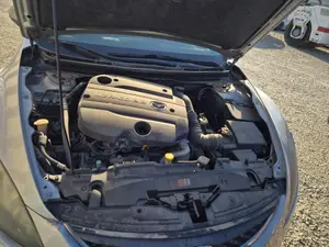 Foto de MOTOR LIMPIA DELANTERO MAZDA 6 BERLINA (GH) 2.2 Turbodiesel CAT (163 CV / 120 KW) referencia GS1D-67-340