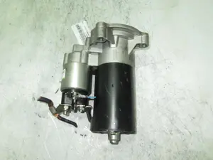 Foto de MOTOR ARRANQUE PEUGEOT 206 referencia 0001108183 foto 6