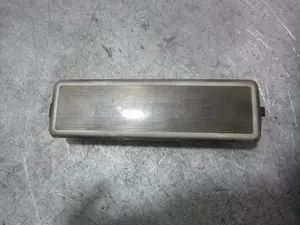 Foto de LUZ INTERIOR BMW SERIE 3 COMPACTO (E46) M47N204D4 referencia 63316908909