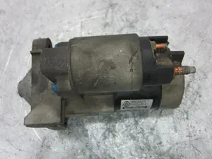 Foto de MOTOR ARRANQUE OPEL ASTRA G CABRIO referencia CGB53107N foto 7
