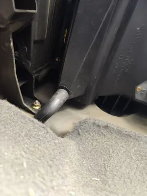 Foto de VENTILADOR CALEFACCION CHEVROLET MATIZ 0.8 CAT (52 CV / 38 KW)