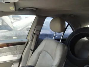 Foto de ASIENTO DELANTERO DERECHO MERCEDES-BENZ CLASE C (BM 203) BERLINA 2.2 CDI CAT (143 CV / 105 KW)