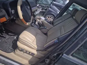 Foto de ASIENTO DELANTERO IZQUIERDO LAND ROVER RANGE ROVER (LP) 4.6 CAT (218 CV / 160 KW)