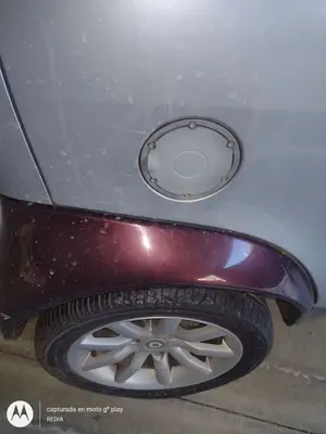Foto de TAPA EXTERIOR COMBUSTIBLE SMART FORTWO COUPE 0.7 Turbo CAT (61 CV / 45 KW) referencia 0001513V011000000