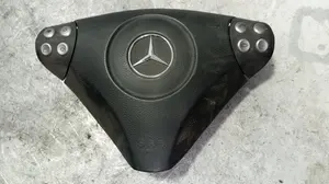 Foto de AIRBAG DELANTERO IZQUIERDO MERCEDES-BENZ CLASE C (BM 203) BERLINA 2.2 CDI CAT (150 CV / 110 KW) referencia A0008605402