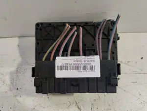 Foto de CAJA RELES / FUSIBLES CITROEN C5 BERLINA 2.0 HDi CAT (RHZ / DW10ATED) (107 CV / 79 KW) referencia 9641258080
