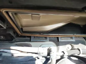 Foto de CALEFACCION ENTERA NORMAL CITROEN C8 2.0 HDi CAT (RHK / DW10UTED4) (120 CV / 88 KW)