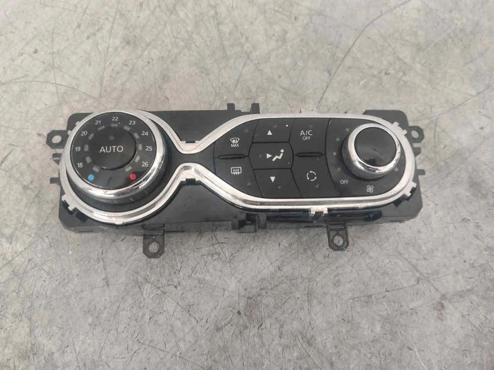 Foto de NO IDENTIFICADO RENAULT CLIO IV GRANDTOUR 0.9 Energy (90 CV / 66 KW) referencia 275105430R