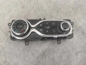 Foto de NO IDENTIFICADO RENAULT CLIO IV GRANDTOUR 0.9 Energy (90 CV / 66 KW) referencia 275105430R