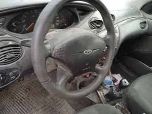 Foto de ANILLO AIRBAG FORD FOCUS FAMILIAR (CAK) 1.8 TDDI Turbodiesel CAT (90 CV / 66 KW)