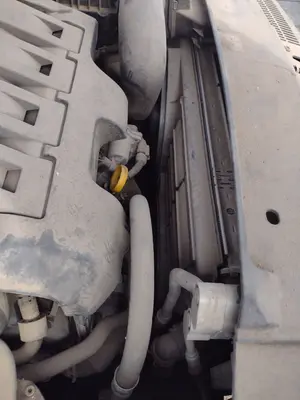 Foto de INTERCOOLER SEAT ALHAMBRA (710) 2.0 TDI (140 CV / 103 KW) referencia 3C0145805AM