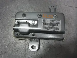 Foto de AIRBAG LATERAL TRASERO IZQUIERDO BMW SERIE 7 (E65/E66) 3.0 Turbodiesel CAT (218 CV / 160 KW) referencia 407077221013