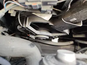 Foto de ELECTROVENTILADOR LAND ROVER FREELANDER (LN) 2.0 Td4 CAT (109 CV / 80 KW) referencia PGF000060