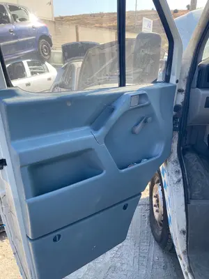 Foto de GUARNECIDO PUERTA DELANTERA IZQUIERDA VOLKSWAGEN LT FURGÓN/COMBI 2.5 TDI (109 CV / 80 KW) referencia 2D0867011A FKZ