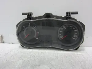 Foto de CUADRO INSTRUMENTOS RENAULT CLIO III 1.5 dCi Diesel (68 CV / 50 KW) referencia 8200582702