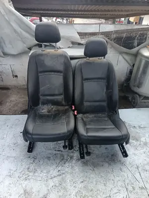 Foto de ASIENTO DELANTERO DERECHO BMW SERIE 5 TOURING (F11) 2.0 Turbodiesel (184 CV / 135 KW)