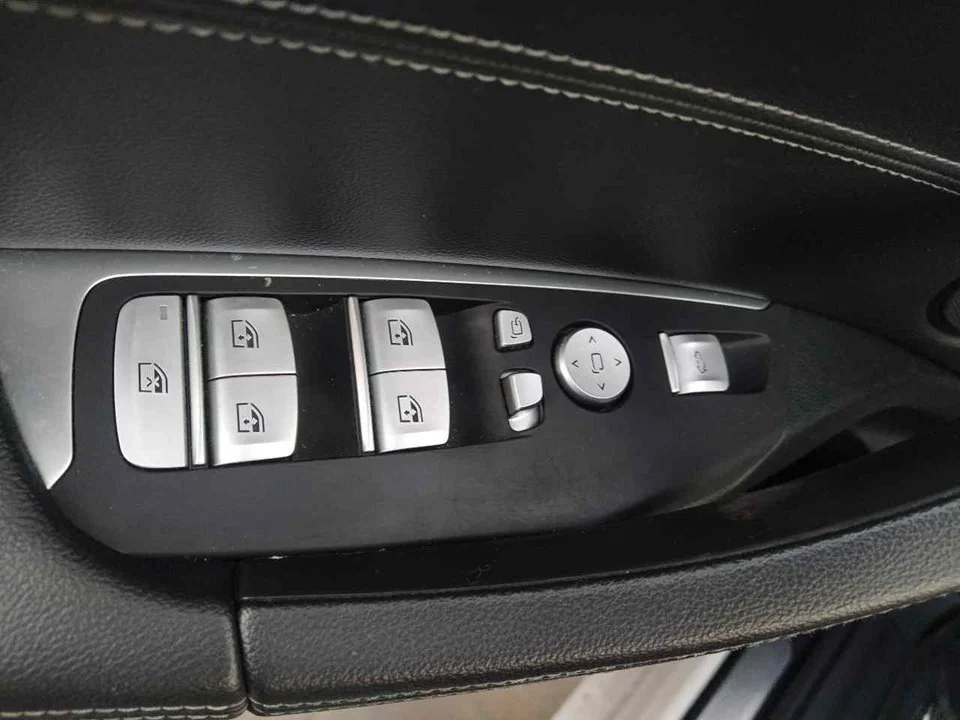 Foto de MANDO ELEVALUNAS DELANTERO IZQUIERDO BMW SERIE X3 (G01) 3.0 24V Turbodiesel (265 CV / 195 KW) referencia 684709901